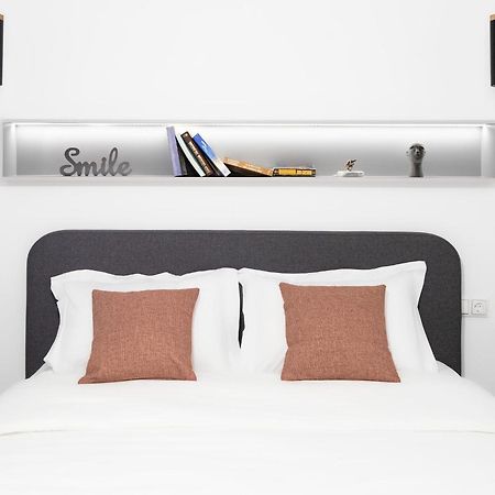 Andos Cozy & Luxury Upgraded Apartments Athens Exterior photo