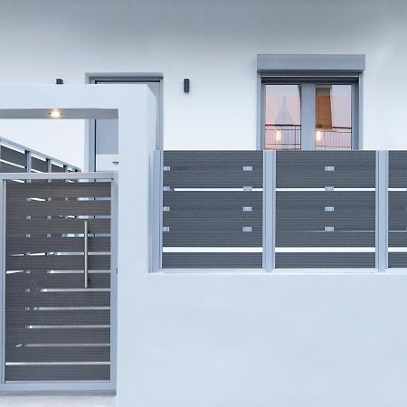 Andos Cozy & Luxury Upgraded Apartments Athens Exterior photo