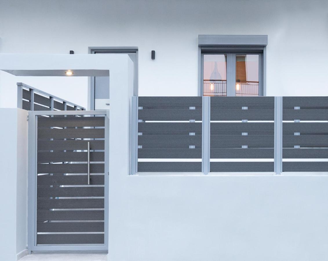Andos Cozy & Luxury Upgraded Apartments Athens Exterior photo